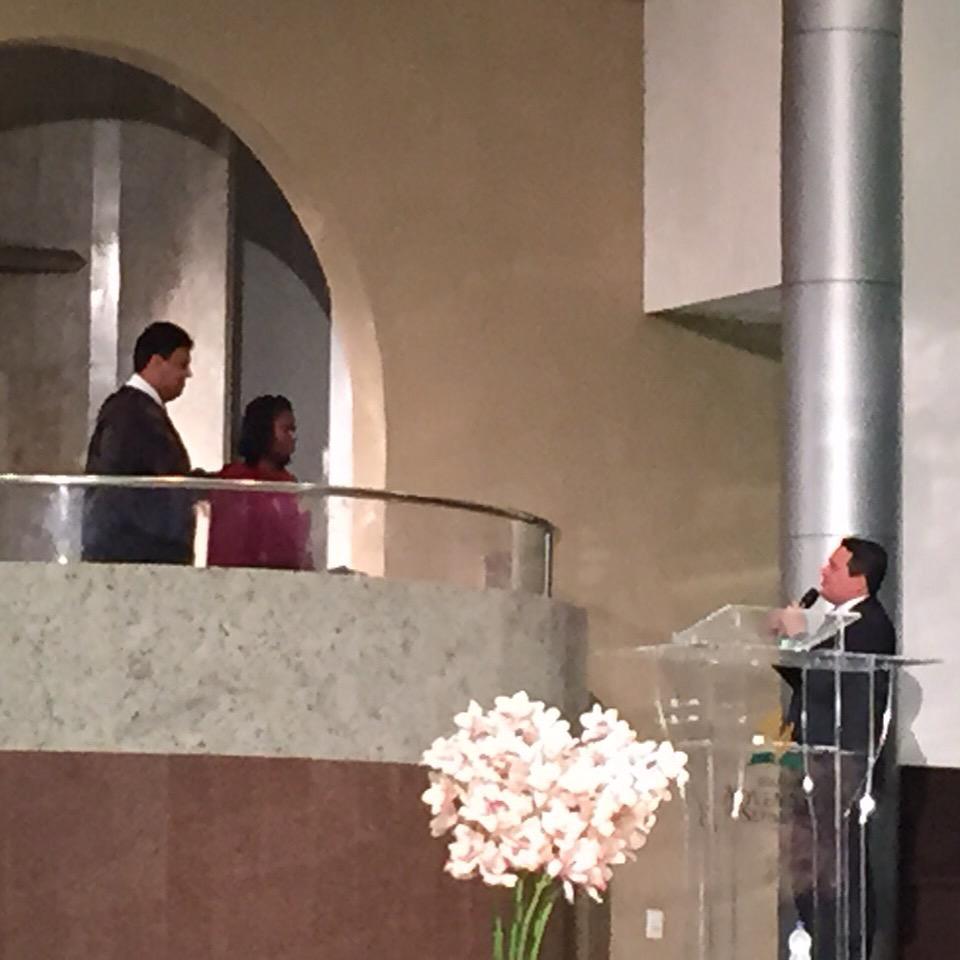 IAENEigreja's tweet photo. Imagens da Celebração do #ImpactoEsperança2015 http://t.co/Nvn7SbHNA4