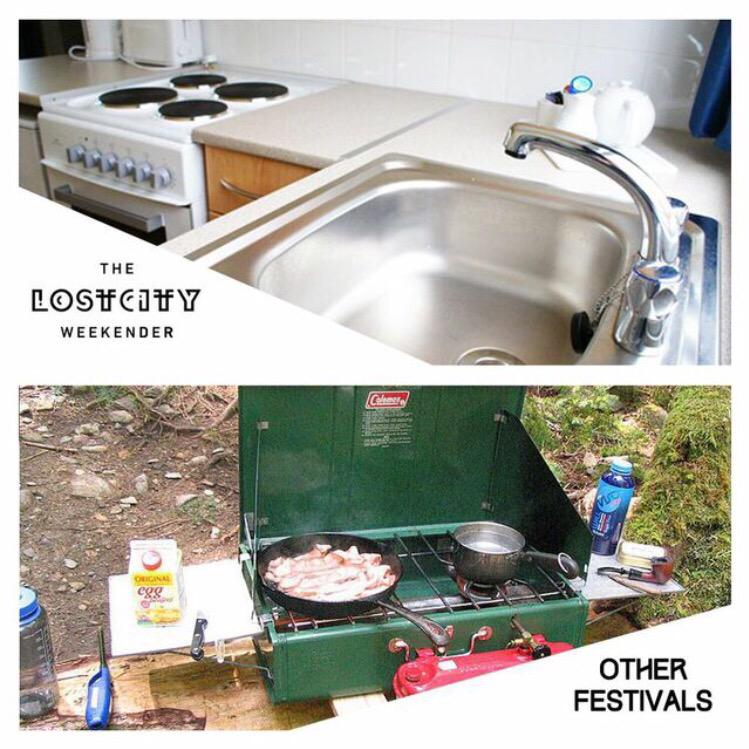 TLCWeekender's tweet image. NO CAMPING!
Beds
Bathroom 
Kitchen!
🙌🙌🙌🙌
#TLCWeekender 
thelostcityweekender.co.uk/tickets/