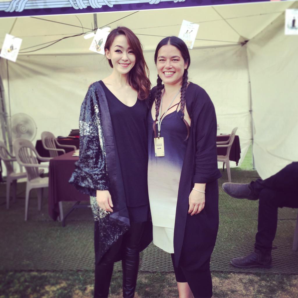 김윤아 tweet media