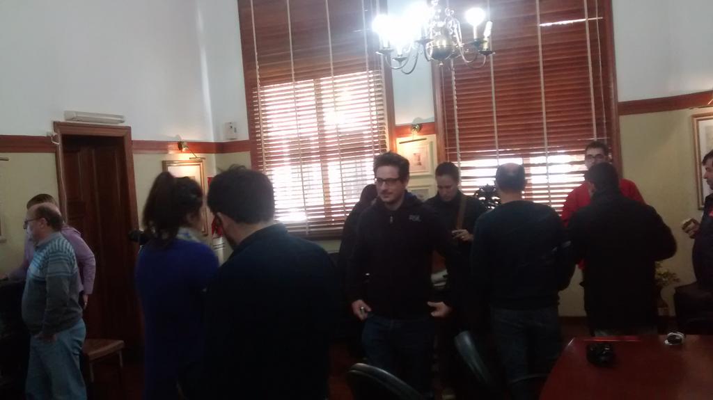 Fabio Giovanettoni tweet media
