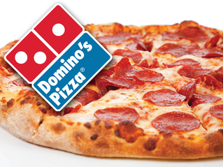 Ult_Fundraising's tweet photo. U can pickup any large pizza &amp; get the second one FREE at Domino's Pizza in Middletown with #theultimatediscountcard http://t.co/KhjVFu4L4C