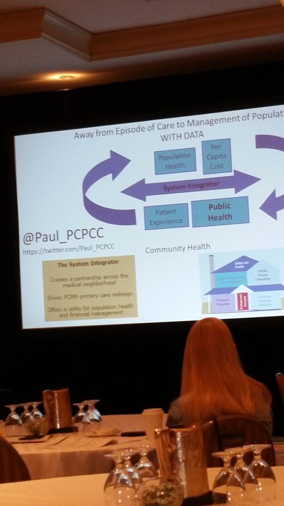 fittawnya's tweet photo. @JonathanWareMD @Paul_PCPCC  @drbenkaplan @dchou1107 @jaminbrahmbhatt  Looking forward to the next chapter in PCMN! http://t.co/8ZgCgjArfo