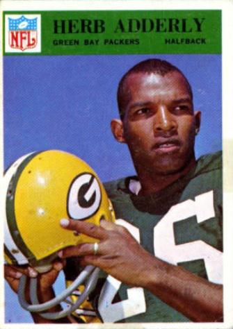 Happy 75th Birthday Herb Adderley!     