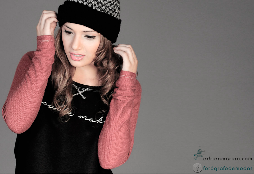 PDModasBaires's tweet photo. Campaña O/I 2015 #HSH #ModaTeens by #Photographer @adrianmarino @Saralatina #FashionProducer http://t.co/LmxDnYuIG5