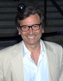 Happy Birthday, Griffin Dunne!   