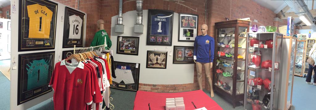 TOFD15's tweet image. Just set up our new unit at the Antiques Centre at @GloucesterQuays - come and visit  us on the 2nd floor #GlosBiz