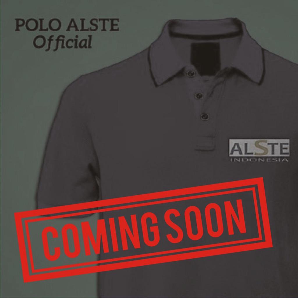 Hai Synergy!
Official Polo ALSTE will be flying back for us. To Be Announced Soon for further info. Thank you 🎊🎊🎊