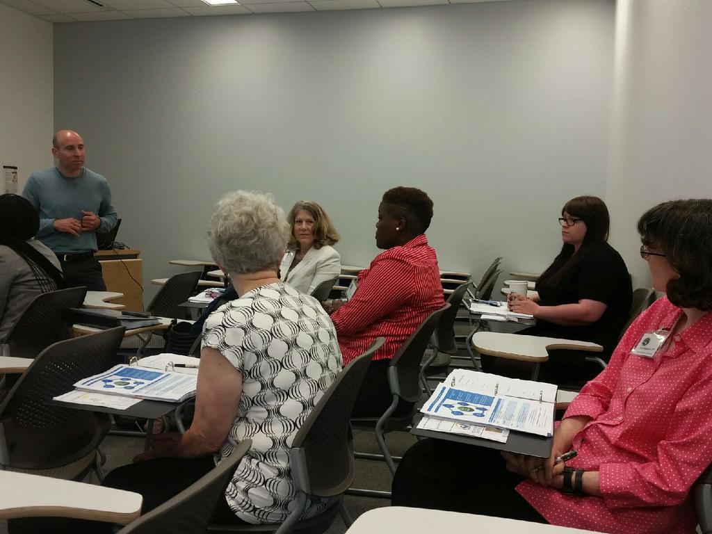 NCAPAnews's tweet photo. #Legal #Writing taught by Thomas Lehrich, Deputy IG and Counsel of the Architect of the Capitol. #NCAPAEdCon #law http://t.co/51LMlLSI05
