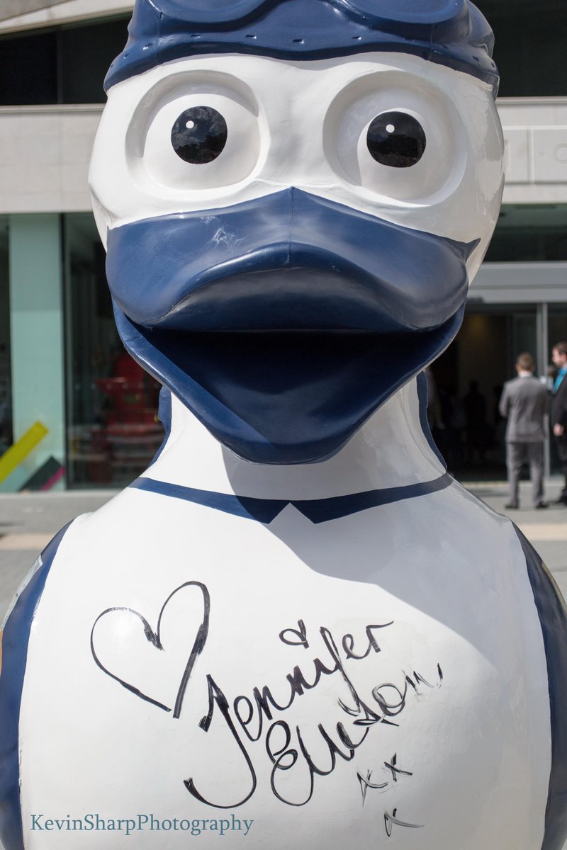 kevinsharp7's tweet photo. Construction Duck #LiverpoolDuckTrail #ducksnap @AquaDucked @scousescene @Lpool_Pics_2013 @brilliantliverp http://t.co/tHKg39kz5h