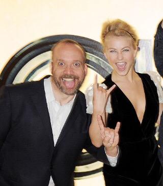 Happy Birthday to one of the best working actors & my top 3 favorite actor of all time, PAUL GIAMATTI  