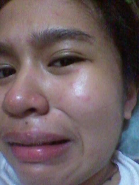 EdriandeLara's tweet photo. #DaLutong #DaUpdates @DaOdina http://t.co/6SAGDEc4wc