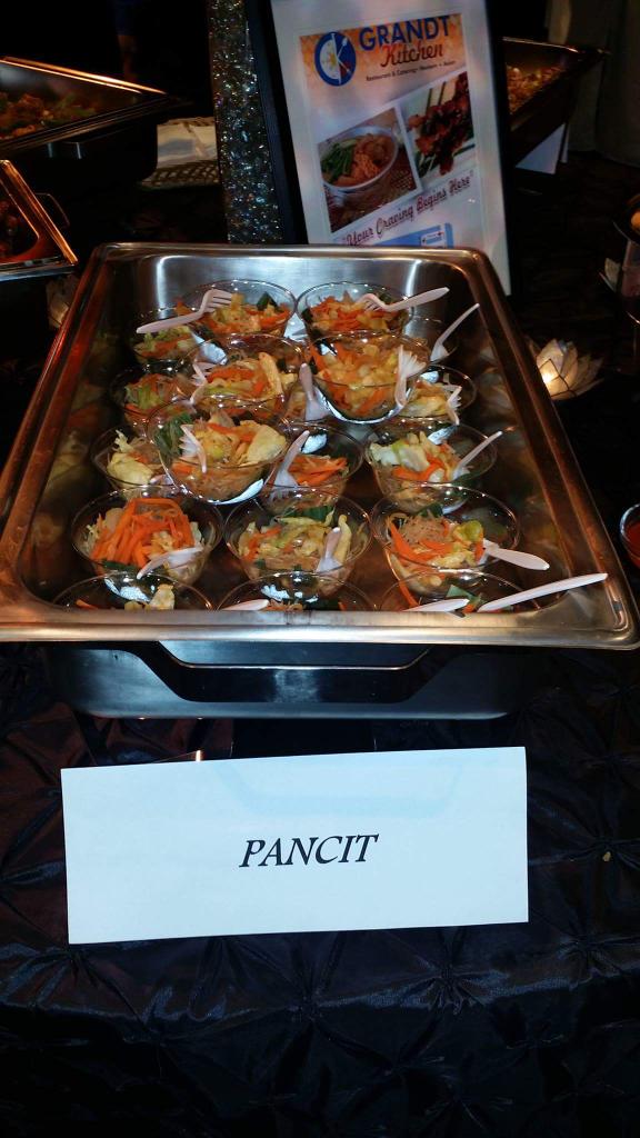 GRANDTKitchen's tweet photo. Filipino hors d'oeuvres @GRANDTKitchen http://t.co/awCUi6Ooxm