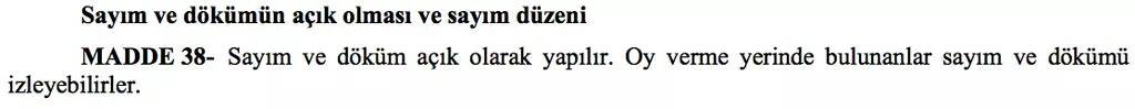 TheCapulzadee's tweet photo. YSK'nın 135 sayılı Genelgesine göre oy sayımını izlemeniz engellenemez. Unutma bunu 👊💪😉 http://t.co/3ZkHazwFXK