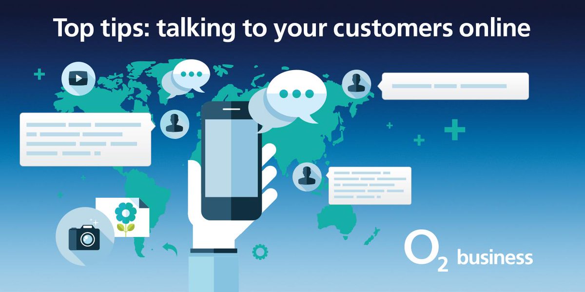 o2businessuk tweet picture