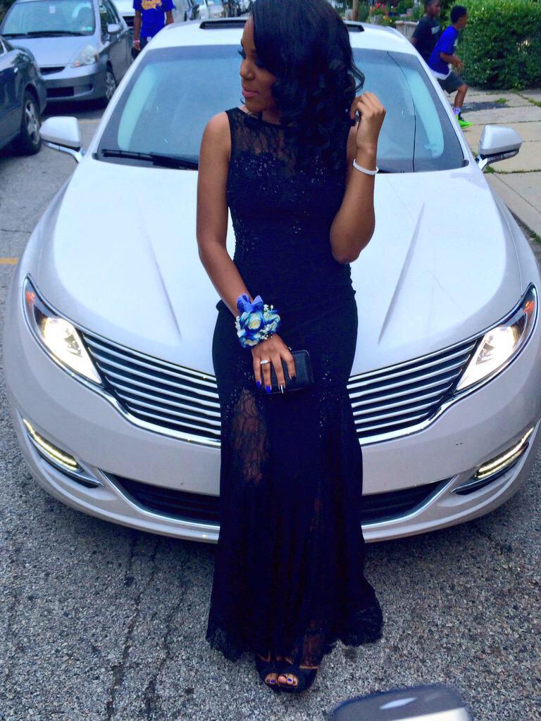 MASTERYPROM's tweet photo. @_Rashaad &amp; @LimahVuitton slaying shit as usual 🔥🔥😍 #PickettTakeover #prom2k15 http://t.co/QE4igNATVi