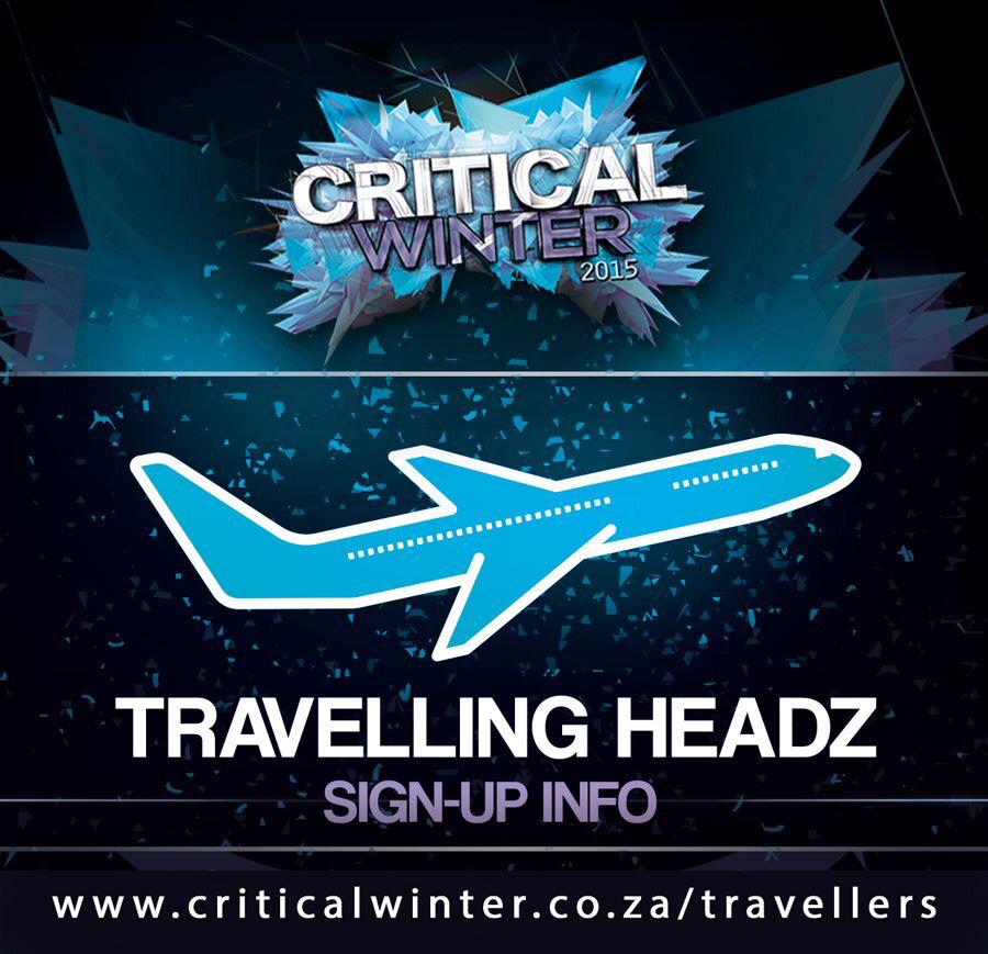 Critical Winter 2015 tweet media
