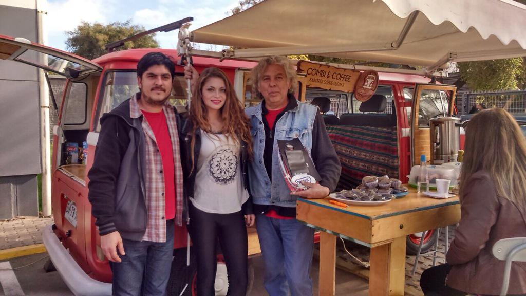 Combi Coffee tweet media