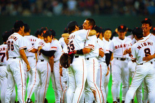 栄光の打線史 第三回 ミレニアム打線 Togetter