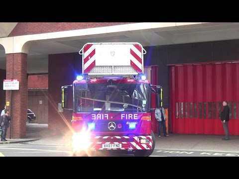 A24SohoFire's tweet photo. If you see us around the borough, give us a wave. http://t.co/ItJAIT024R