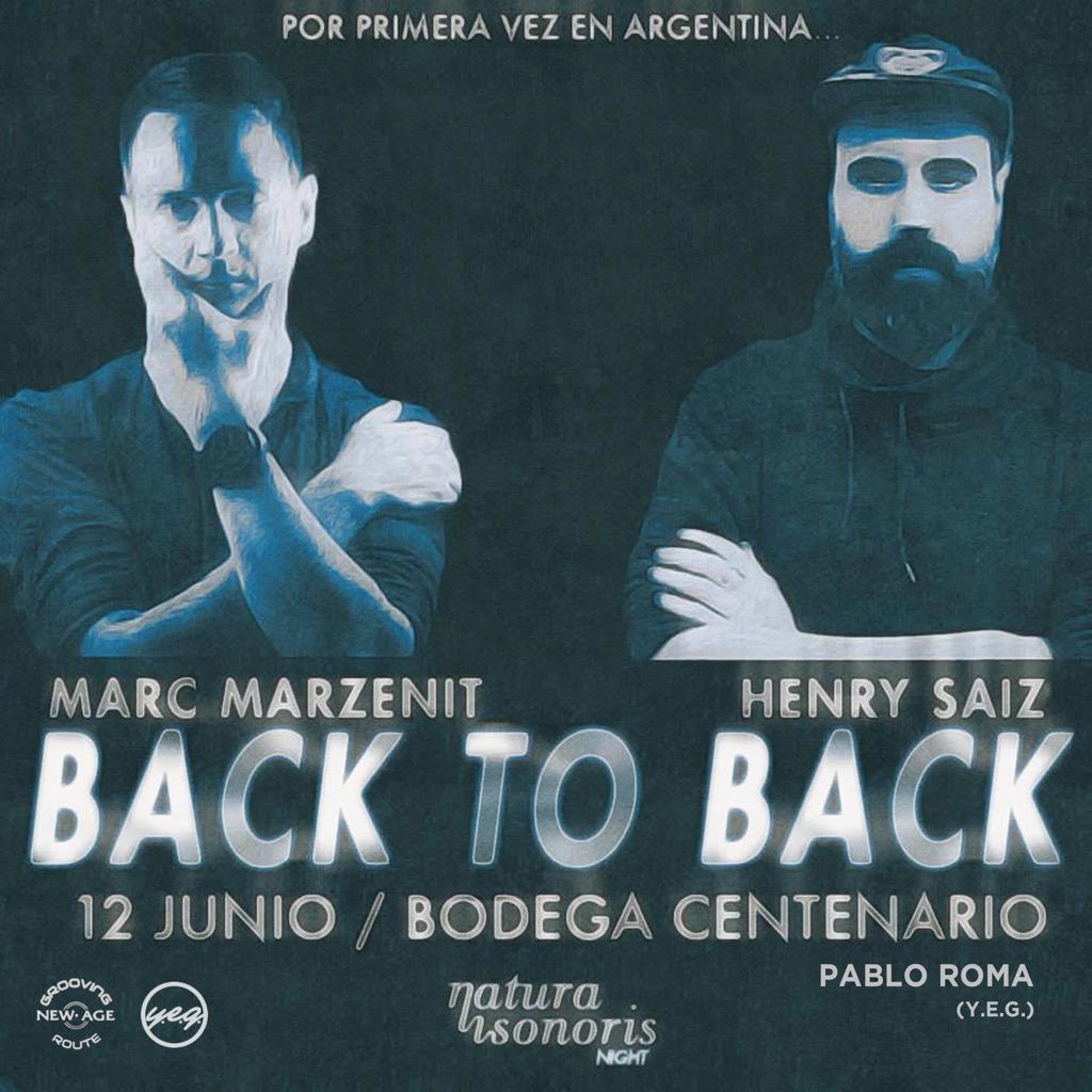 Folckproductora's tweet photo. Cuenta Regresiva #Mendoza 
#NaturaSonorisNight 

@HenrySaiz @MarcMarzenit @pabloaroma @Folckproductora http://t.co/3q41ZbFzyj
