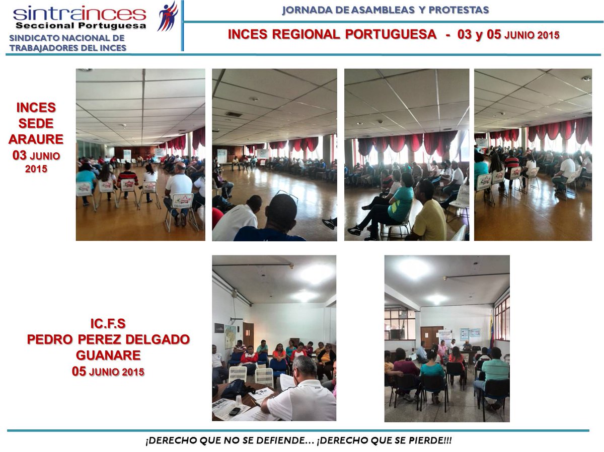 OmarjSantelizp's tweet photo. @NicolasMaduro, Trabajadores de Portuguesa se suman a las manifestaciones contra el antiobrerismo en @Incesocialista http://t.co/lEmNICTDpu