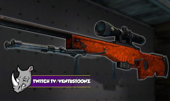 ToonzTv's tweet image. AWP Boom MW Giveaway! 
Just Follow my Twitter and RT to Enter!
Winner will announced on my Livestream on 03/07/2015