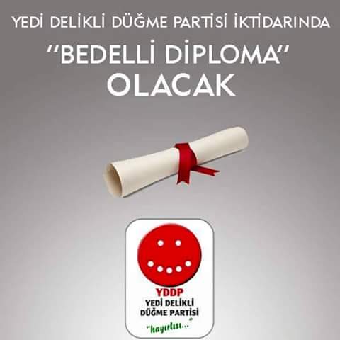Kim istemez ki?

"Hayırlısı..."