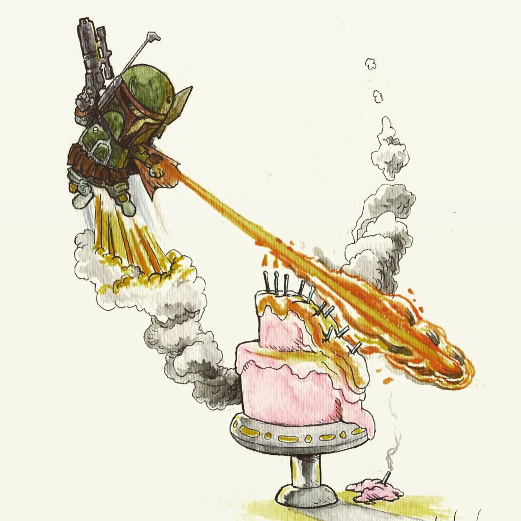 Happy Birthday You\re the coolest guy in the galaxy!    