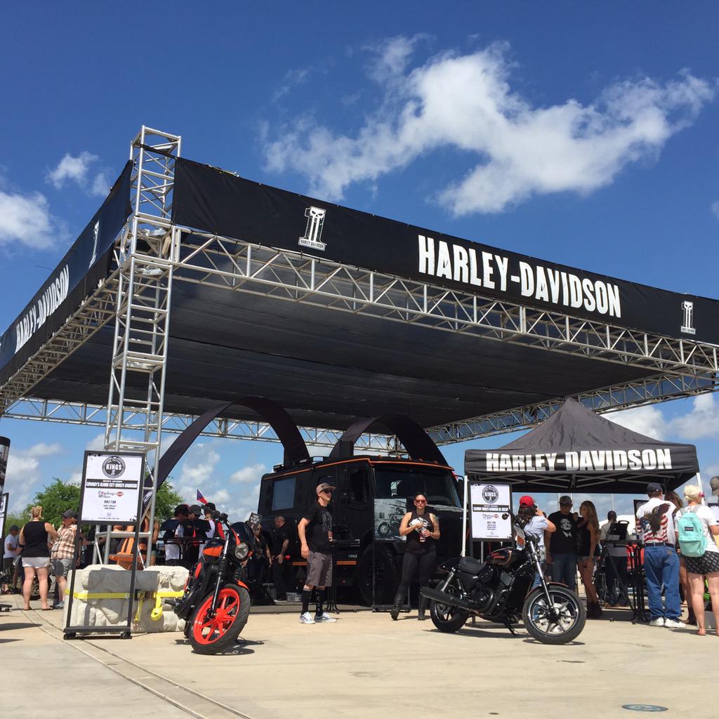 Don't forget I'll be at #XGames <a href="/harleydavidson/">Harley-Davidson</a> tent @ 2p to sign autographs &amp; run the HD #ProjectLiveWire JUMPSTART!