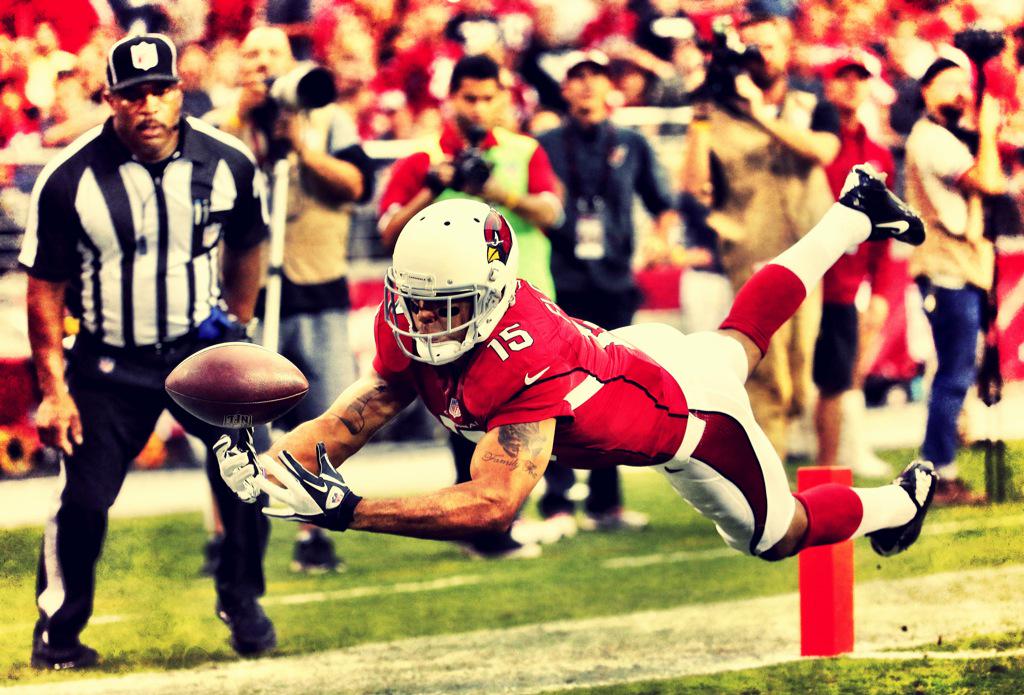 A_Fans_Opinion's tweet photo. Better WR?

RT- Hopkins

FAV- Floyd

#Texans #Cardinals #NFL http://t.co/gkww5R5l7I
