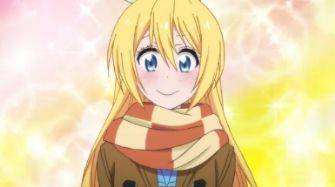 桐崎千棘誕生祭のtwitterイラスト検索結果 桐崎千棘誕生祭のtwitterイラスト検索結果