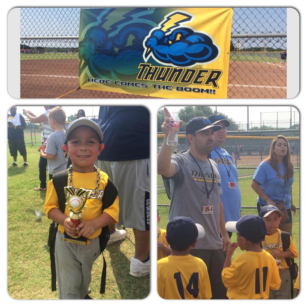 notinroom124's tweet photo. Awesome job today Derek! Way to go Thunder! You played a great game! #msoctx http://t.co/TqsbtKFCzP