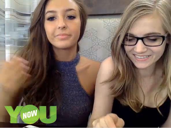 TheNCYP1998's tweet photo. 🔴 LIVE @tayalesia on #YouNow - Taylor you are such a bae!!! 😘😝😜 http://t.co/Jy9o5tMVEL http://t.co/5mAzDyTUQ4