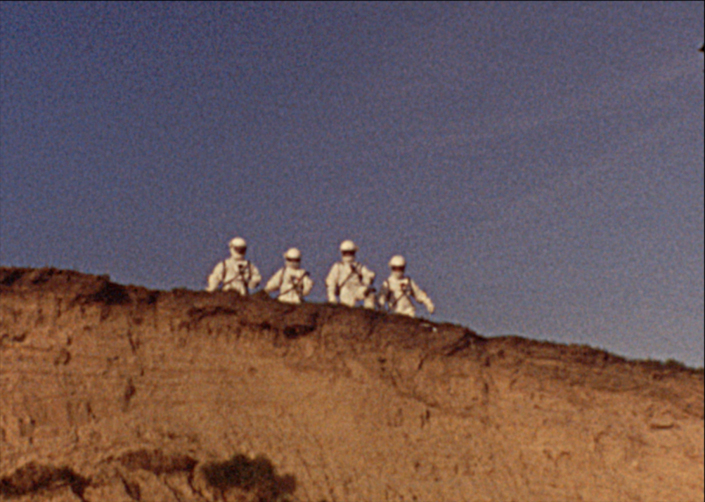 SOON : Video music directed by me for Nils Lamouche, a super 8 movie ! 
My showreel : vimeo.com/122303558