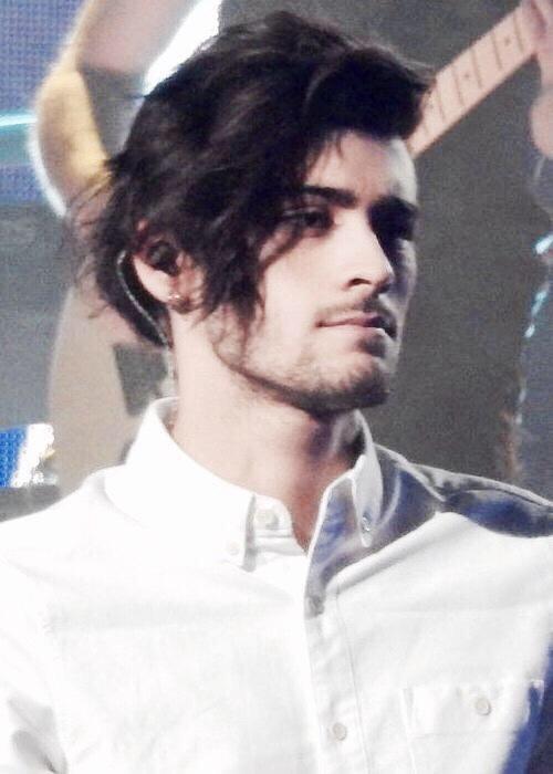 Zayn S Long Hair Zainslonghair Twitter