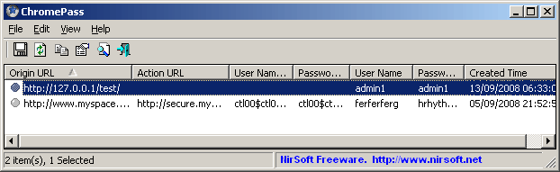 KitPloit's tweet photo. ChromePass - Chrome Browser… http://t.co/o5zC8UVnoO #BrowserPassword #ChromePassword #ChromePasswordDecryptor http://t.co/n9WJnq5HcO