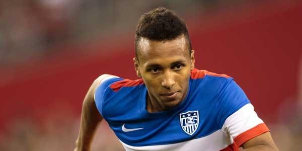 Happy birthday to winger Julian Green ( who is 20 today. Not a teenager any more! 