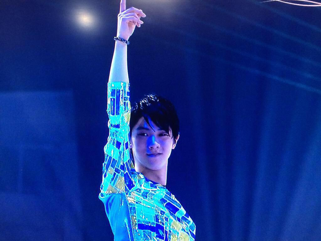 ファンタジーオンアイス15 ファンタジーオンアイス15