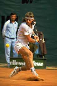   ThisDayInTennis: Happy Birthday to Bjorn Borg! 