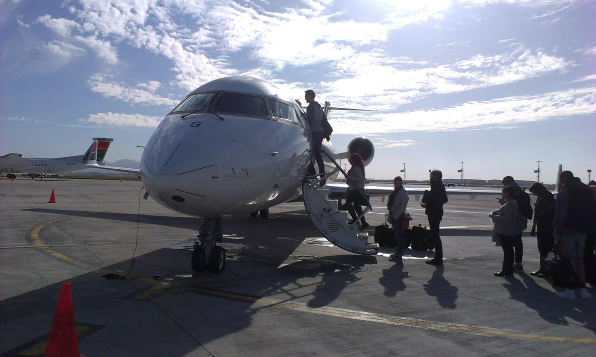 iafricatravel's tweet image. @SunCityResortSA  is only a short flight away #FlyToSunCity #FlySAExpress