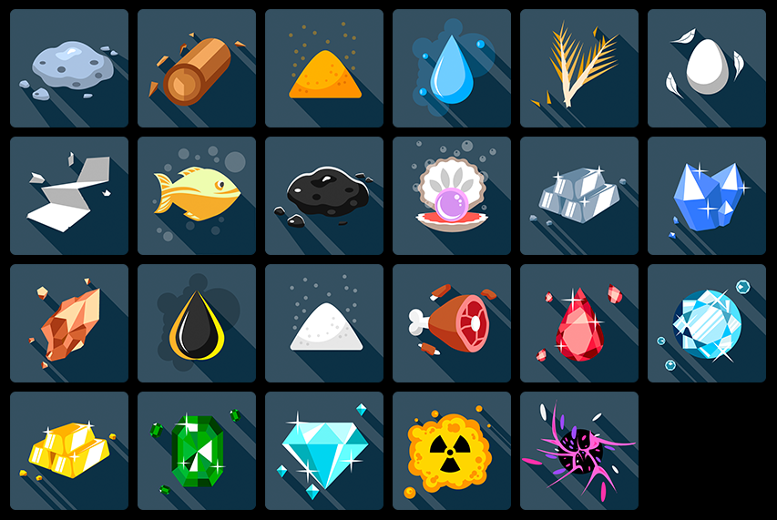 PackABox's tweet photo. What product do you have right now? #iosdev #gamedev #iphone #freegame #achievementunlocked http://t.co/gN36dmrNFj http://t.co/SBS9n6J806