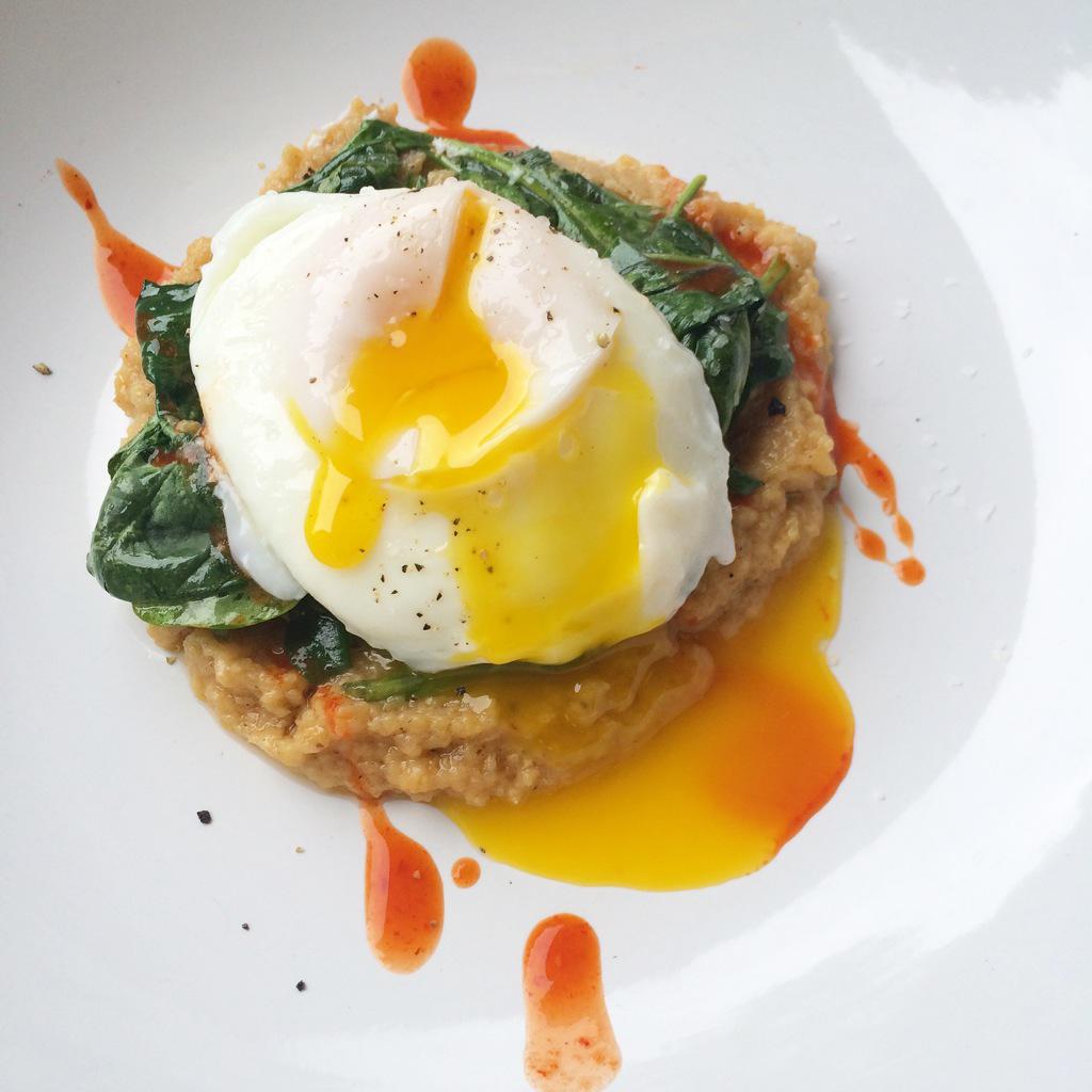 Gotta love breakfast!  #yolkporn #eggs #breakfast instagram.com/p/3hCAwAyVt0/