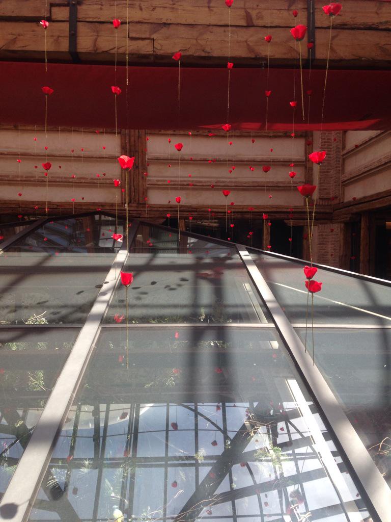 TrazandoPlanes's tweet photo. Espacios para soñar en @CasaDecor http://t.co/v391iny24a http://t.co/6IWAdXVAh8