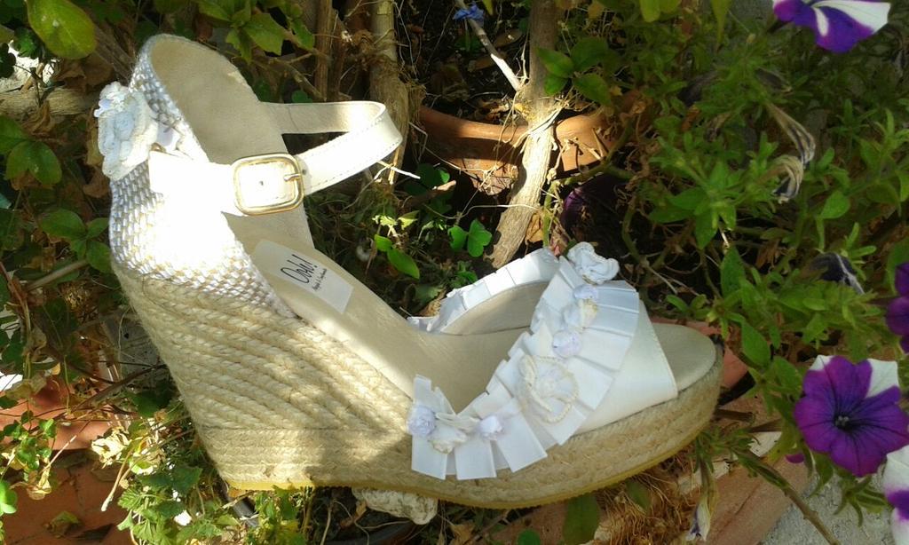 ooh alpargatas / Twitter