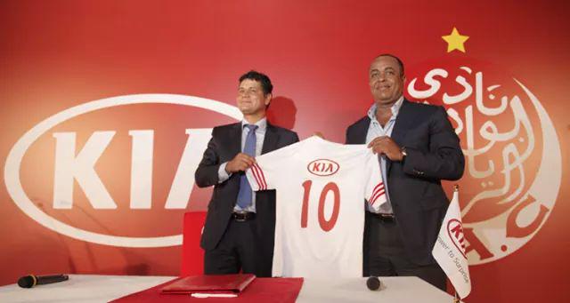 Wydad Athletic Club Wydad Wac Club Twitter