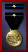 susan_sajh's tweet photo. @BlueAlertUs Hero โก๏ธ #OfficerAmbrose! #Thoughts&Prayers r w/family friends & #NationOfBlue. ๐๐ฎ๐๐ #LESM #WeSeeYou ๐ http://t.co/EUy0kRXs5q