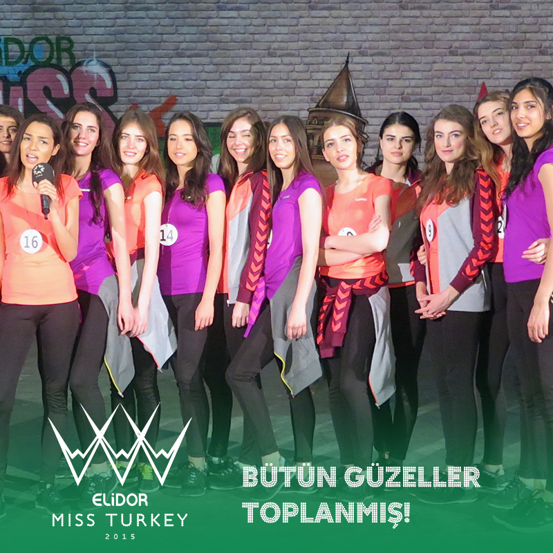 Elidor Miss Turkey güzellerinin günleri nasıl geçiyor merak ediyorsan takipte kal: apps.facebook.com/elidor-miss-tu…