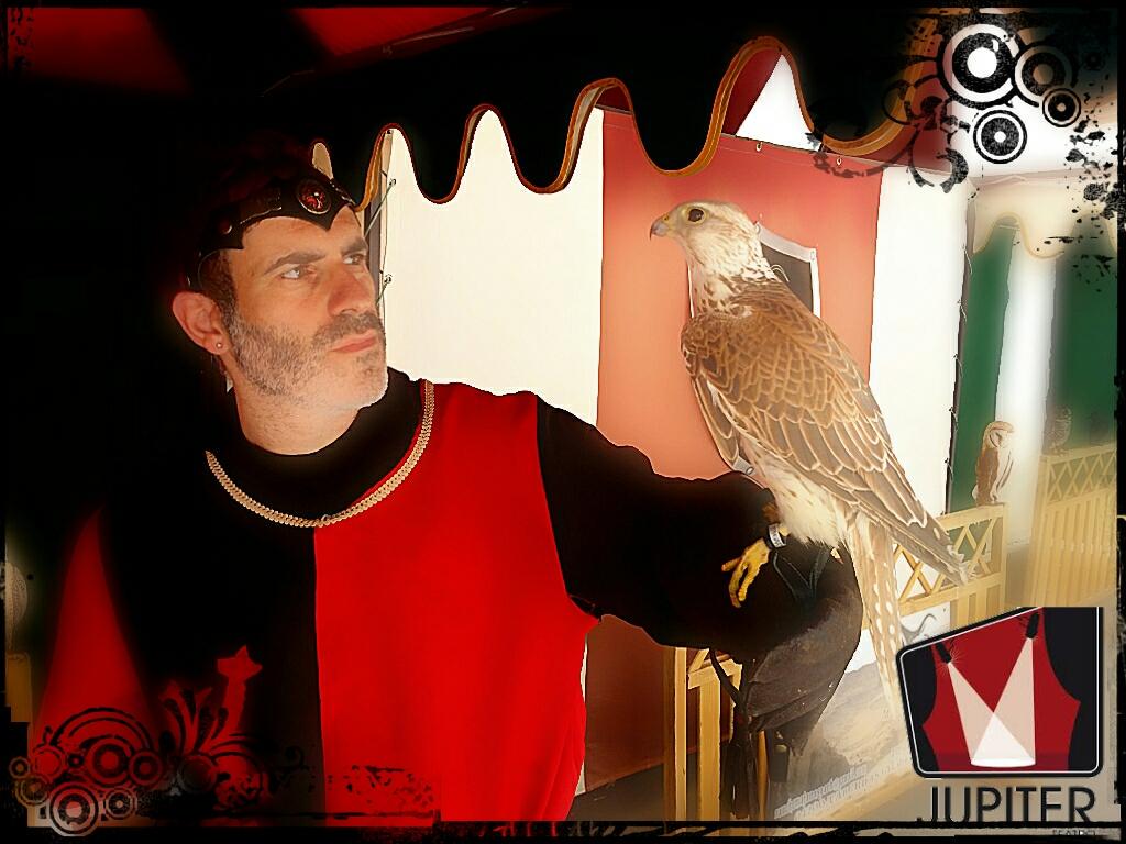 TeatroJupiter's tweet photo. Viviendo un maravilloso mercado en Pegalajar en Jaén http://t.co/zIwIHj8Rbk