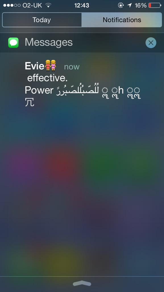 BrookeKenna's tweet image. She strikes again #IphoneHacker @evie_mckenna