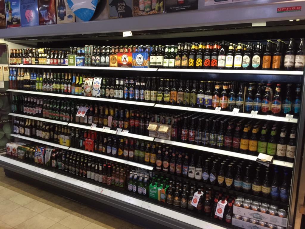 no21theforum's tweet photo. large selection of craft beers &amp; ciders @dungarvanbrewco @fourcorners @metalmanbrewing @StonewellCider http://t.co/aPICMfWHsM